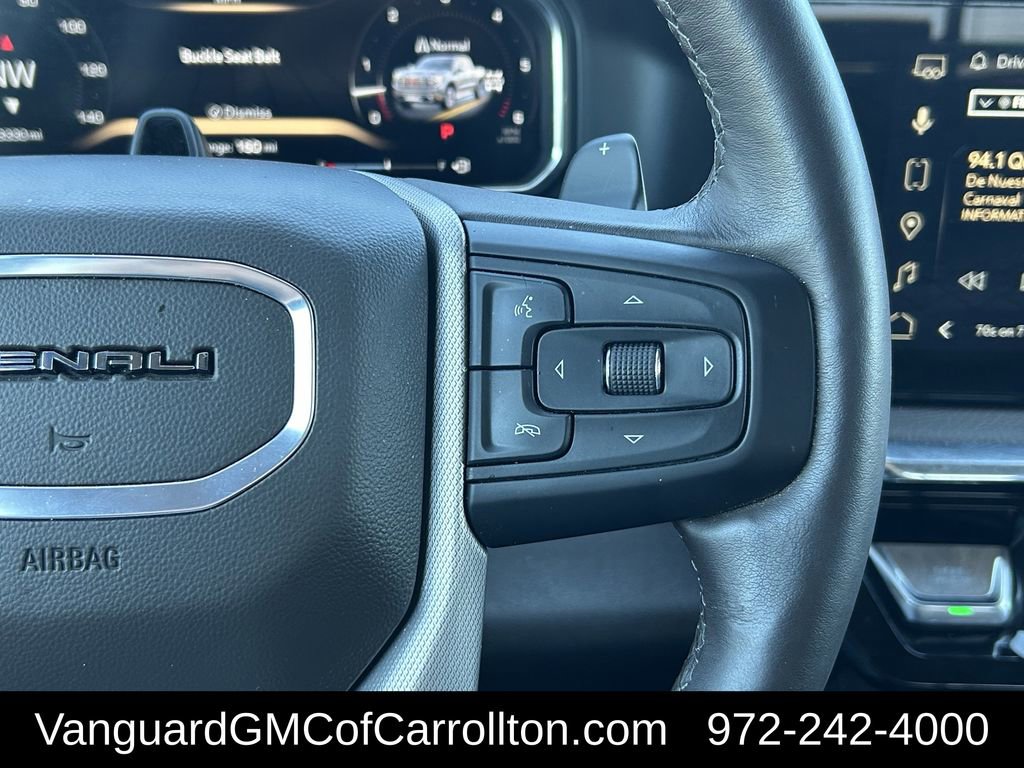 Used 2026 GMC Sierra 1500 Denali image 16