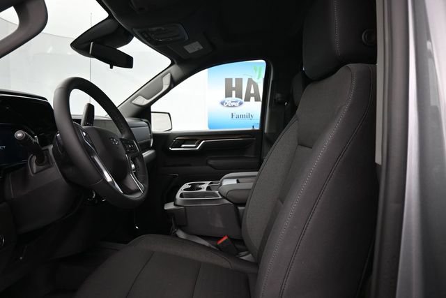 New 2026 Chevrolet Silverado 1500 RST w/ RST Select Package AWD/4WD image 11