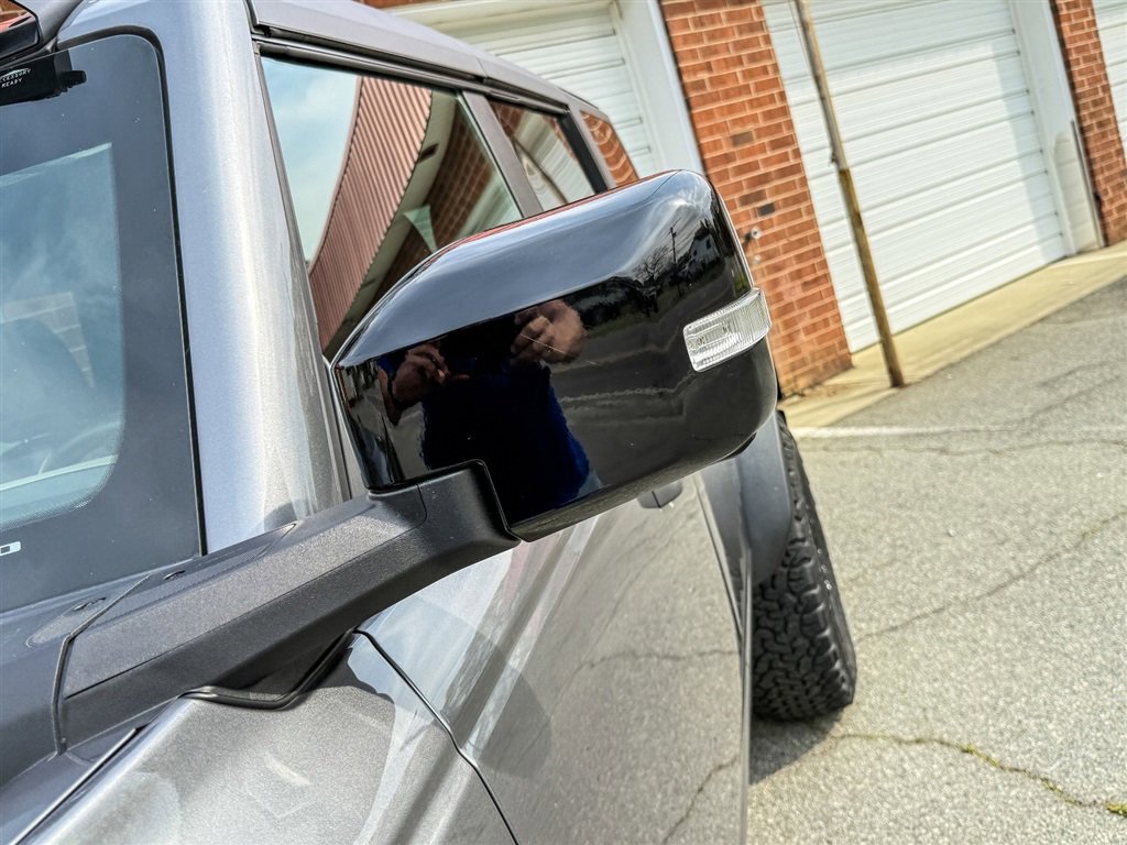 Used 2021 Ford Bronco Wildtrak image 15