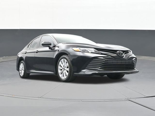 Used 2020 Toyota Camry LE image 50