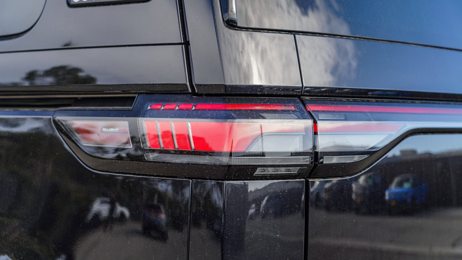 New 2025 Volkswagen ID. Buzz Pro S image 10