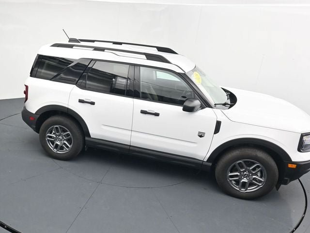 Used 2025 Ford Bronco Sport Big Bend AWD/4WD image 34