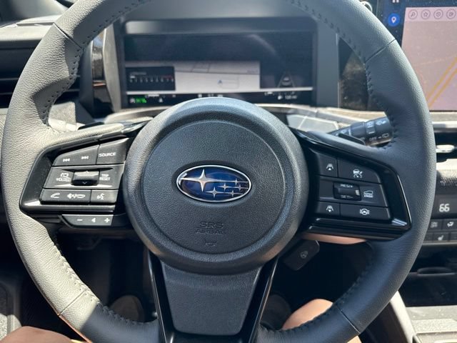 New 2026 Subaru Outback Premium AWD/4WD image 28