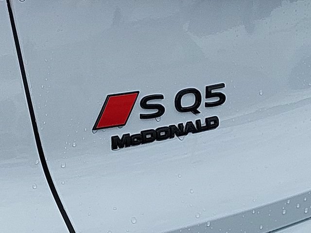 New 2026 Audi SQ5 Premium Plus AWD/4WD image 16