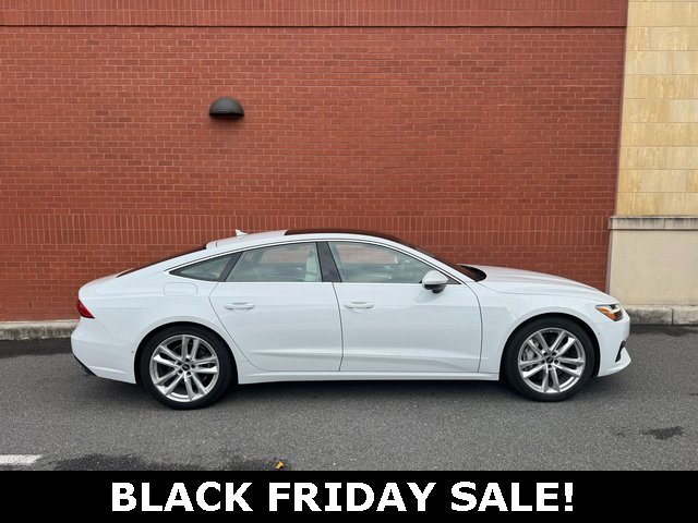 Used 2023 Audi A7 Prestige