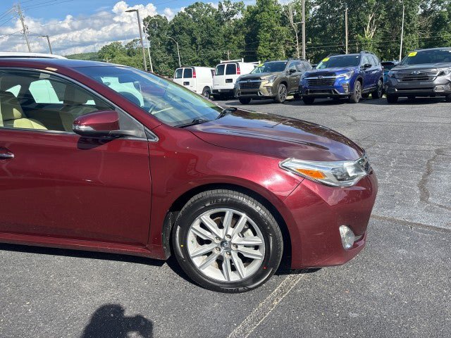 Used 2015 Toyota Avalon XLE FWD image 5