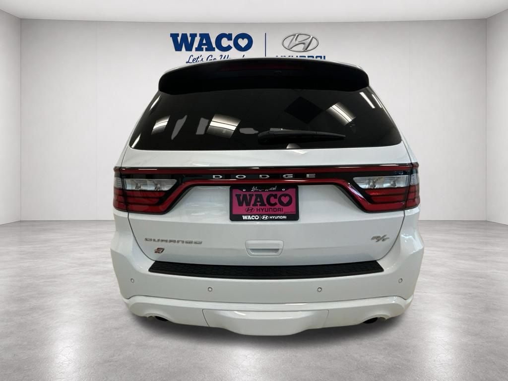 Used 2023 Dodge Durango R/T AWD/4WD image 10