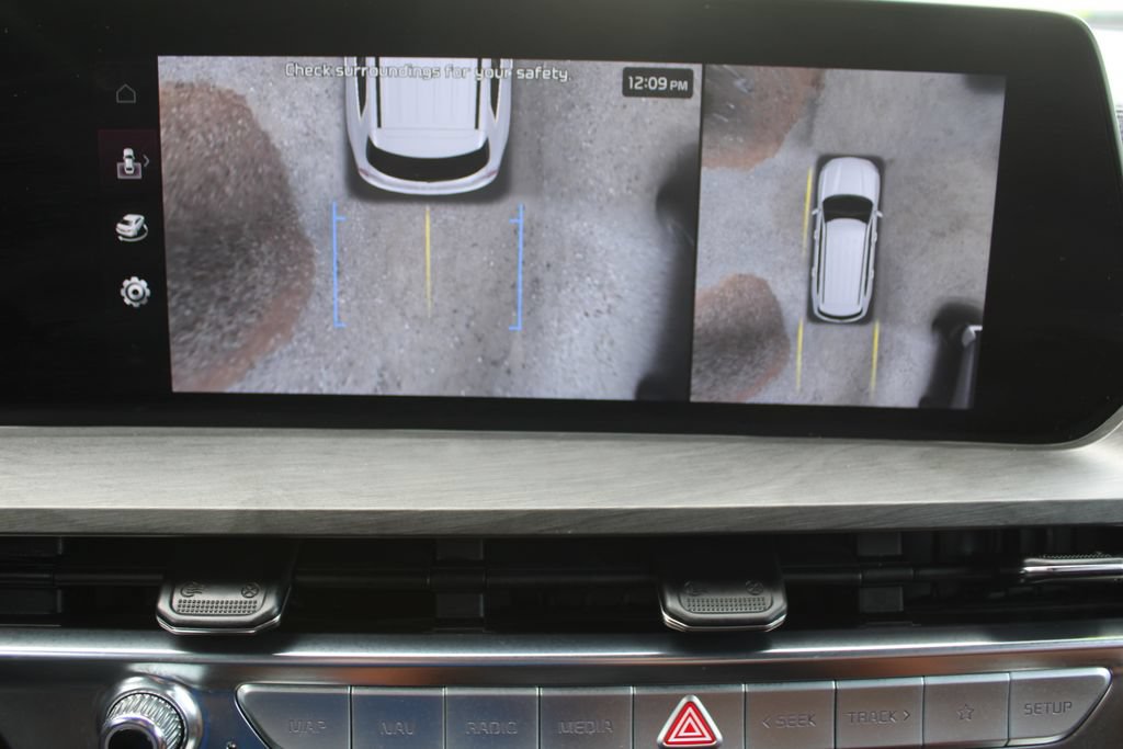 Certified 2024 Kia Telluride SX X-Pro AWD/4WD image 61