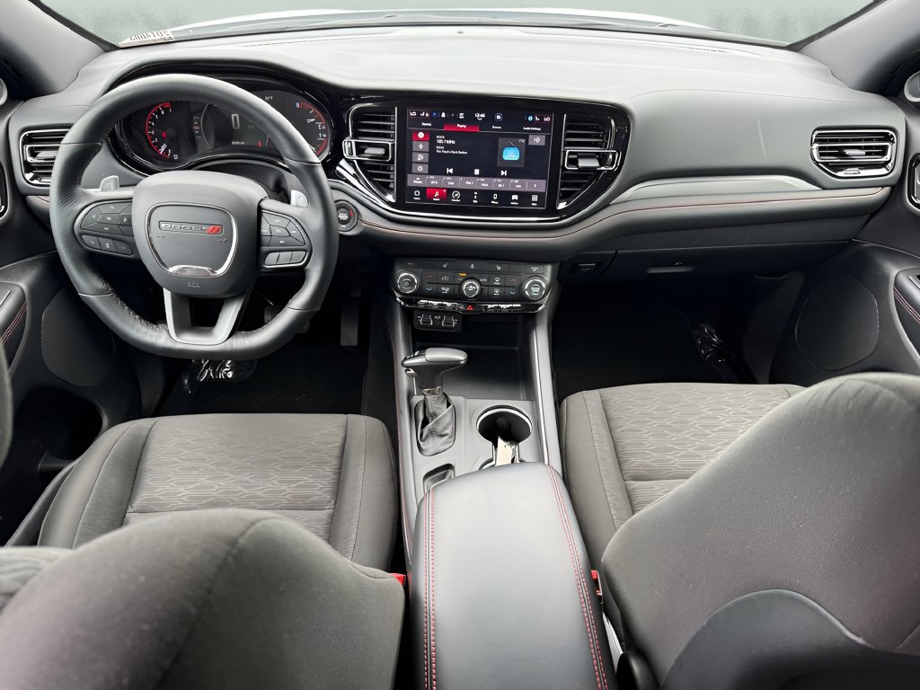 Used 2026 Dodge Durango GT AWD/4WD image 30