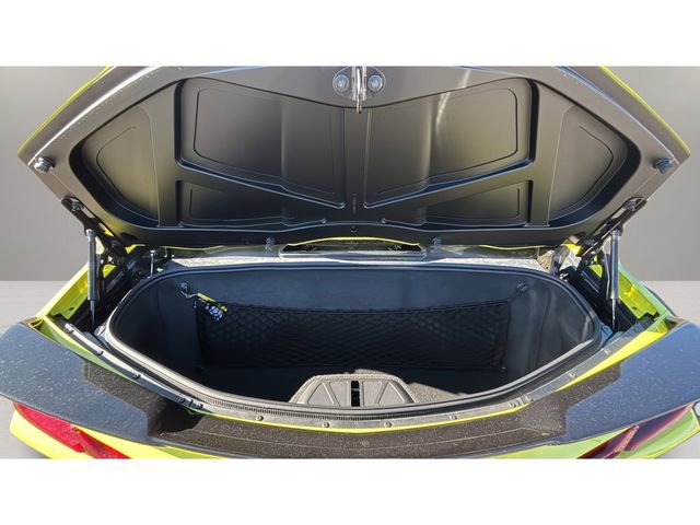 Used 2023 Chevrolet Corvette Stingray Premium Conv w/ Z51 Performance Package image 29