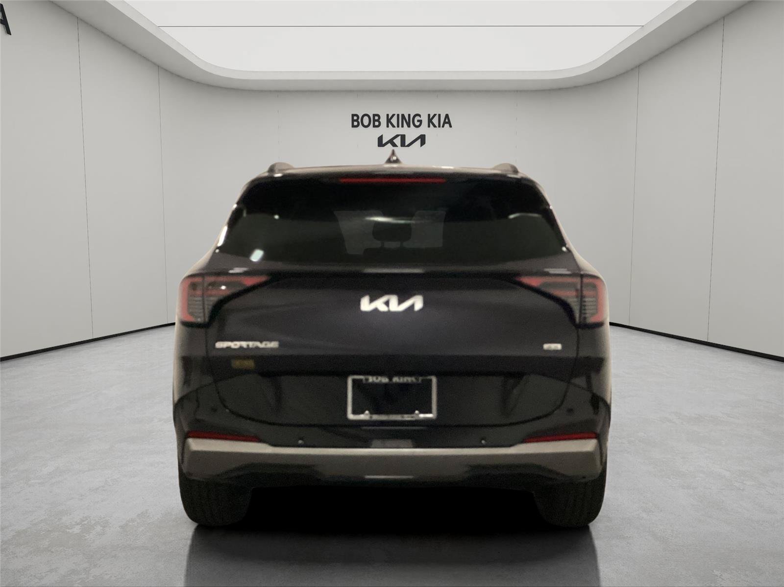New 2026 Kia Sportage SX AWD/4WD image 4