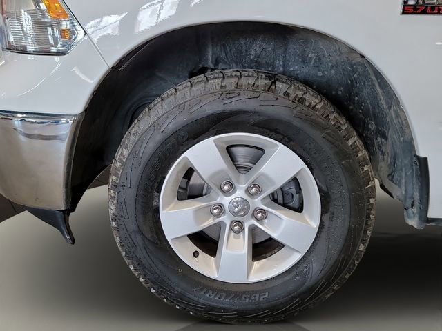 Used 2023 RAM 1500 Classic SLT w/ Protection Group AWD/4WD image 12