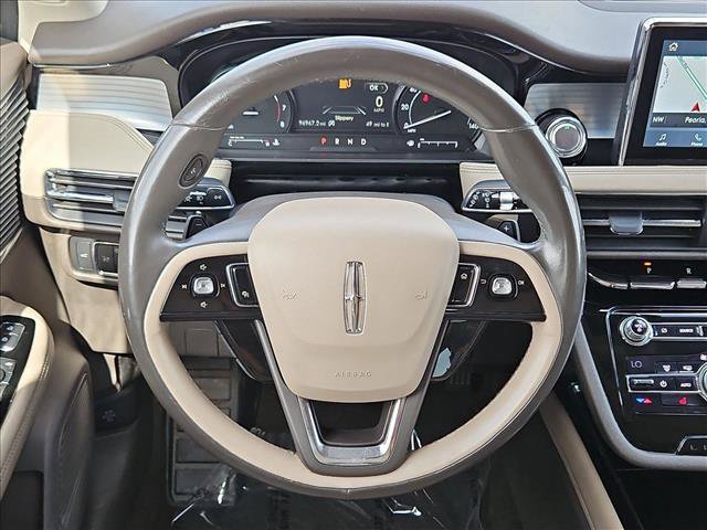 Used 2020 Lincoln Corsair FWD image 14