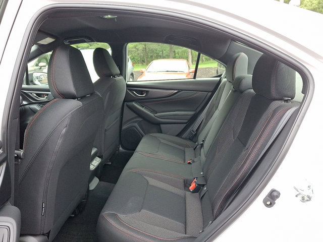 New 2026 Subaru WRX Premium AWD/4WD image 6