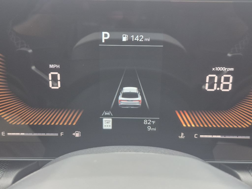 New 2026 Kia K4 GT-Line FWD image 19