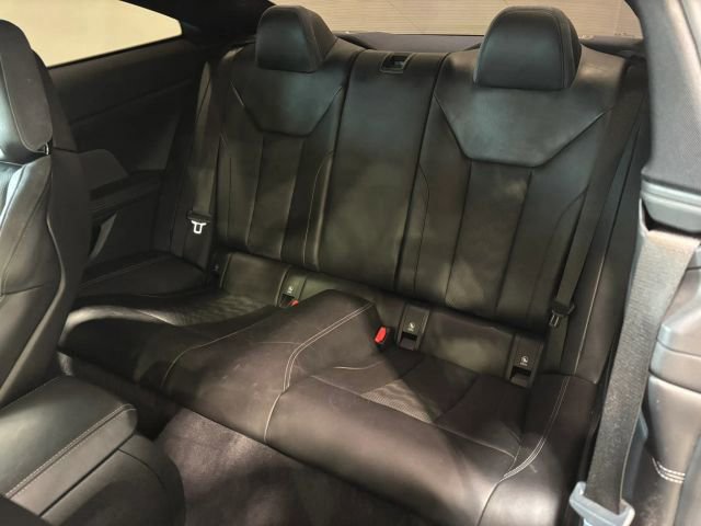 Used 2021 BMW M4 Coupe w/ Executive Package image 16