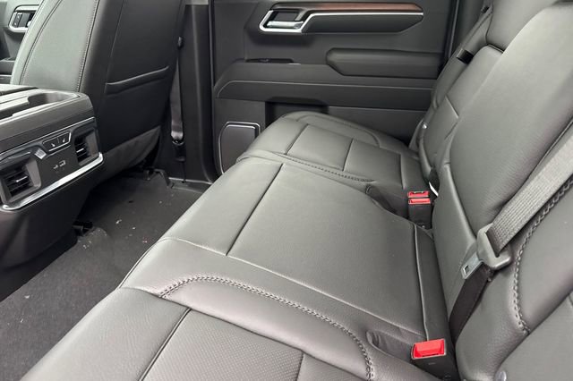 New 2026 GMC Sierra 1500 Denali image 13