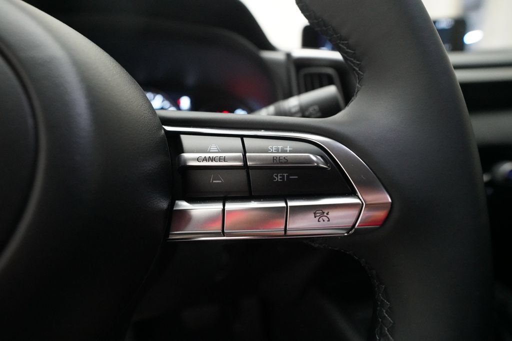 Certified 2026 MAZDA CX-50 AWD 2.5 S w/ Select Package image 19