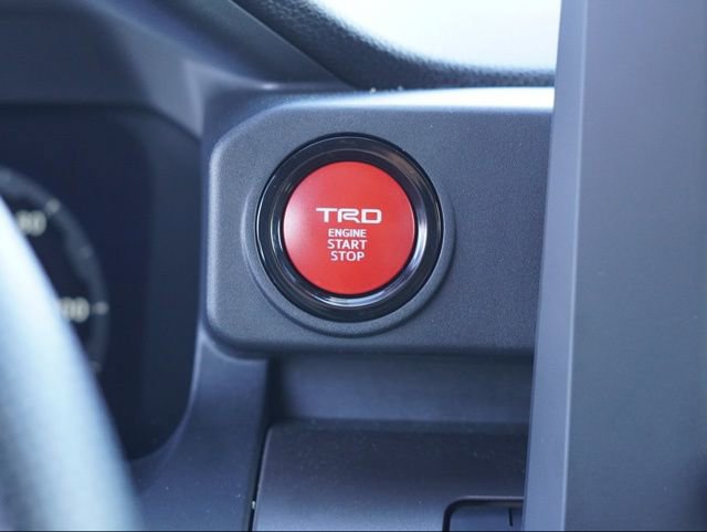 Certified 2024 Toyota Tacoma TRD Sport image 24