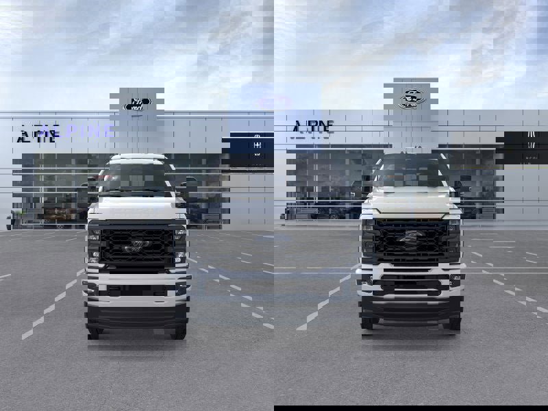 New 2025 Ford F250 Lariat w/ Lariat Ultimate Package image 6