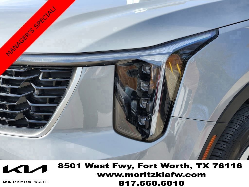 New 2025 Kia Sorento S AWD/4WD image 5