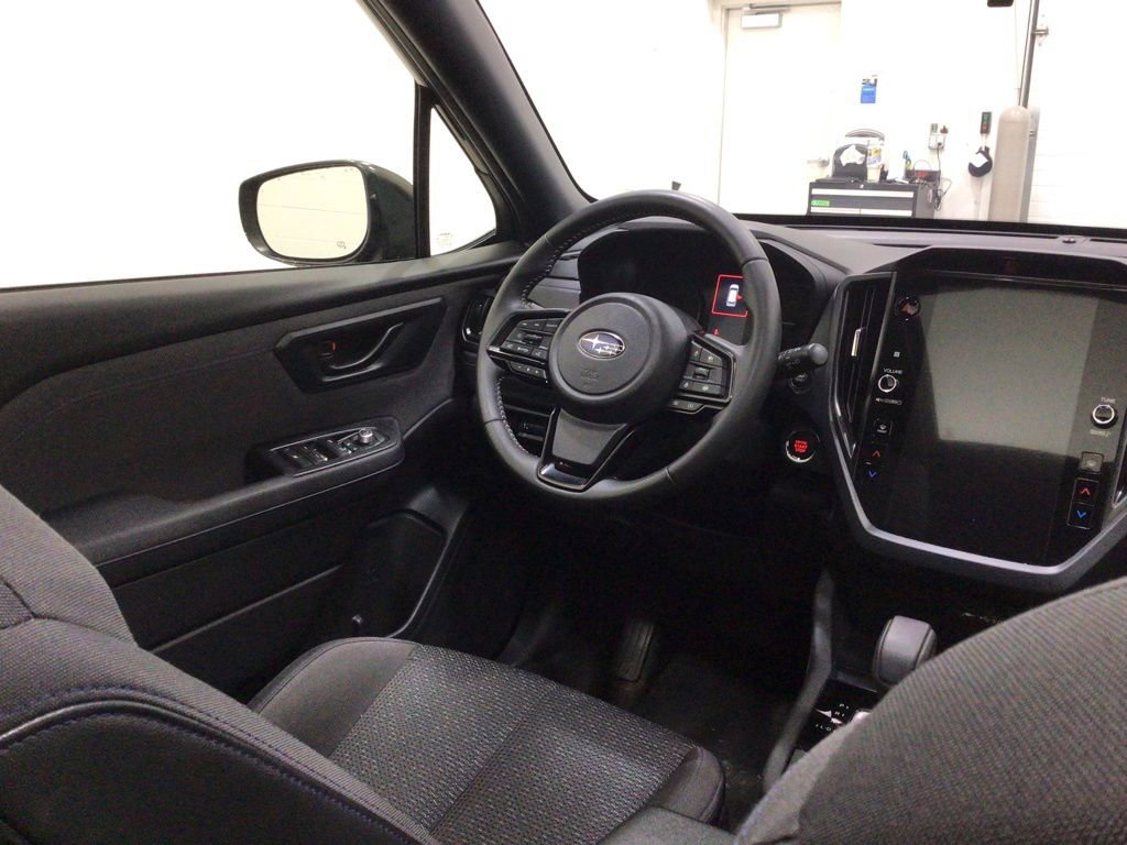 Used 2024 Subaru Ascent Premium w/ Convenience Package AWD/4WD image 14