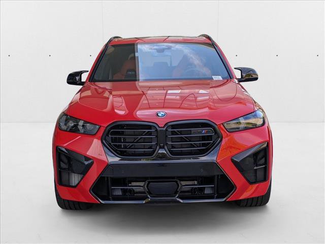 New 2026 BMW X5 M Competition w/ Executive Package image 5