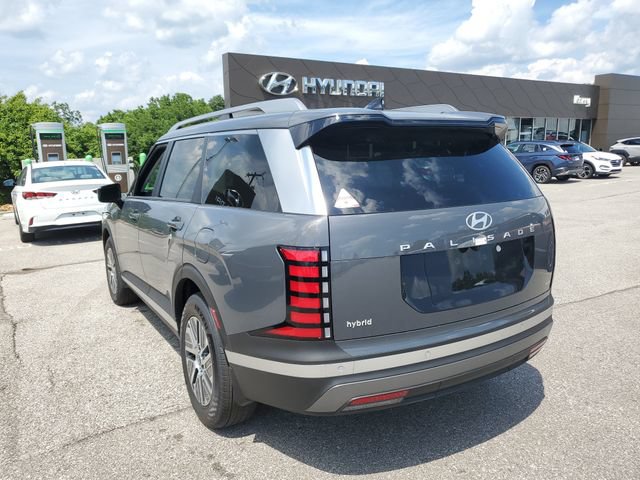 New 2026 Hyundai Palisade SEL AWD/4WD image 3
