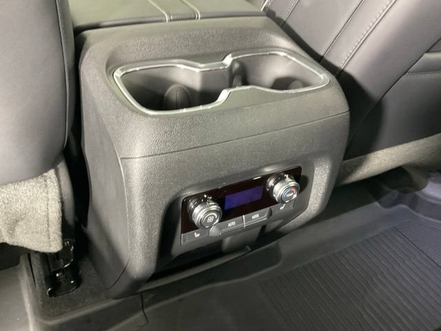 Used 2025 GMC Acadia Denali w/ Super Cruise Package AWD/4WD image 24