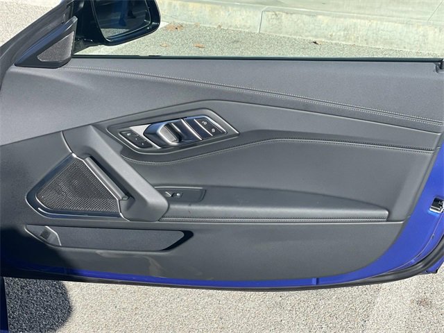 Used 2024 BMW Z4 sDrive30i image 24