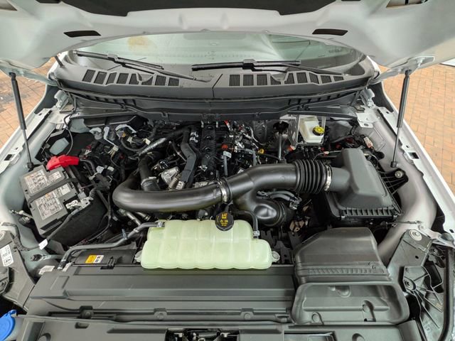 New 2026 Ford F150 Platinum AWD/4WD image 23