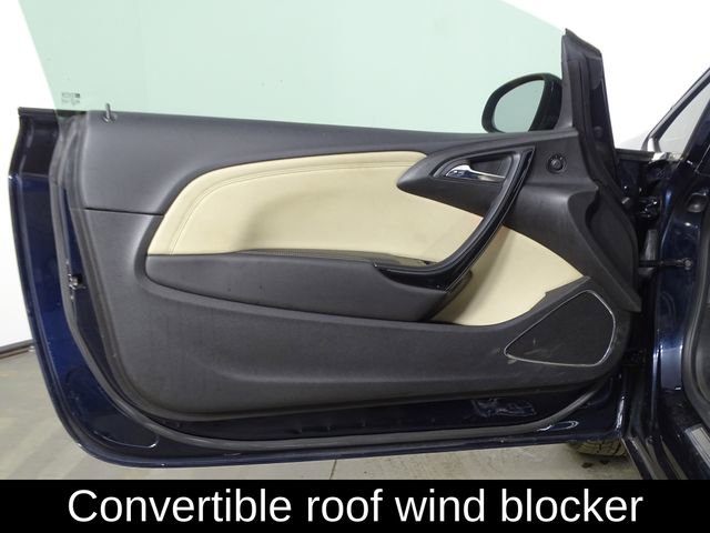 Used 2019 Buick Cascada Premium FWD image 16