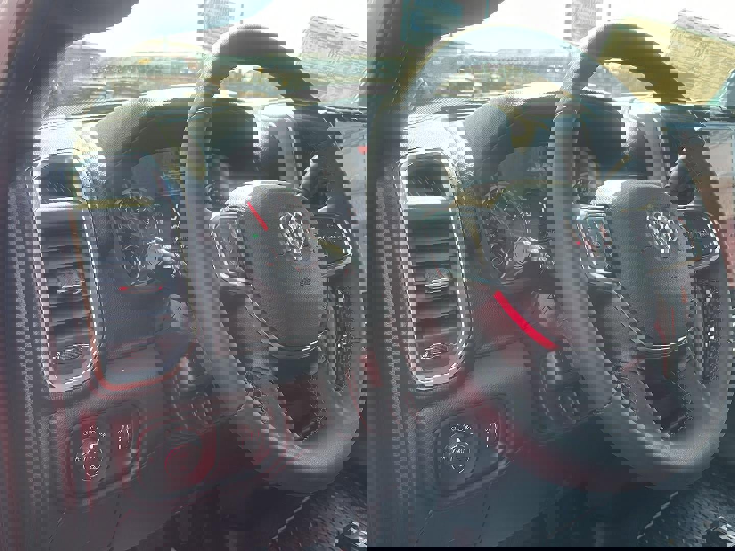 New 2025 RAM 5500 4x4 Regular Cab image 11