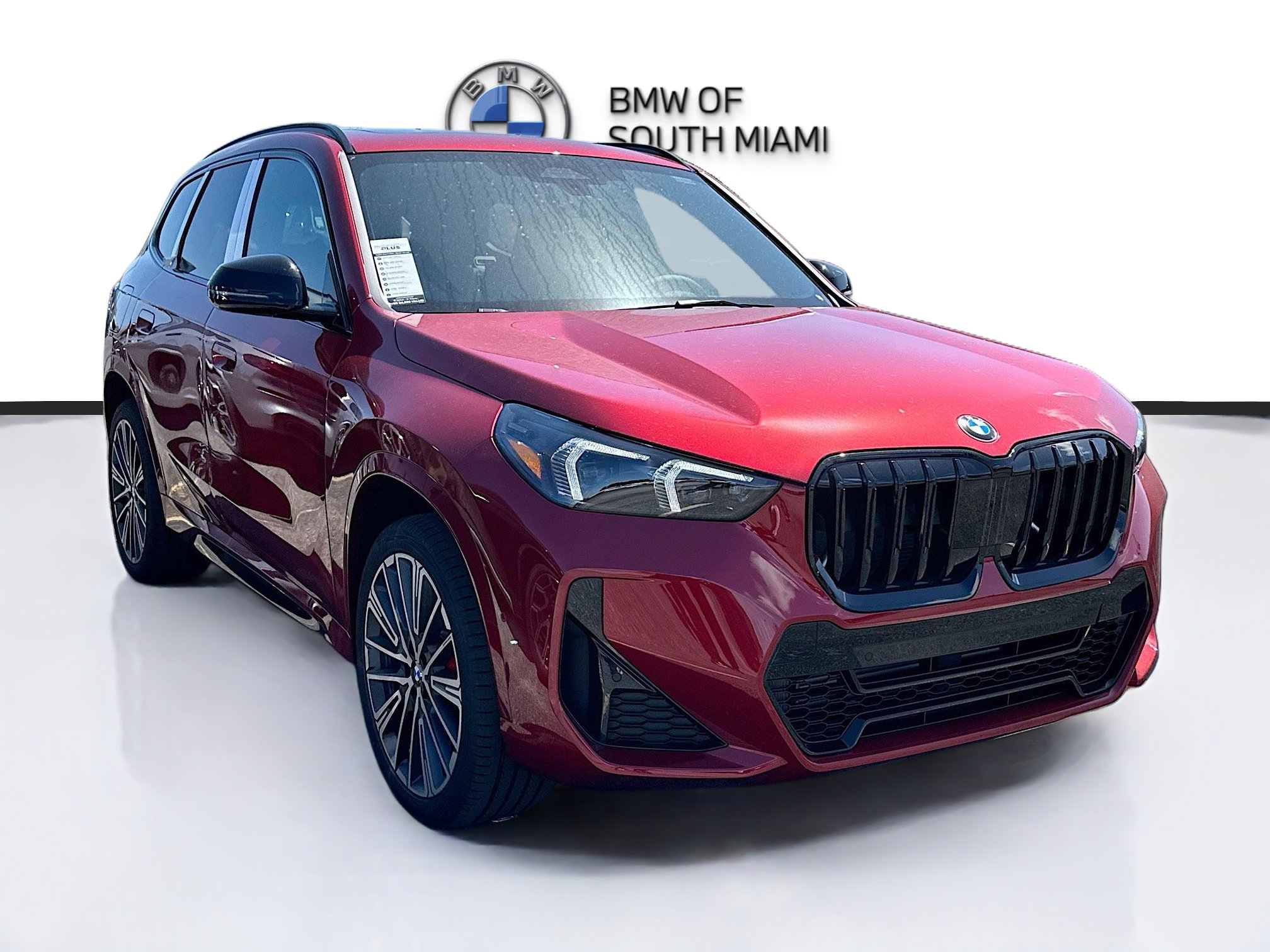 New 2026 BMW X1 xDrive28i w/ Technology Package