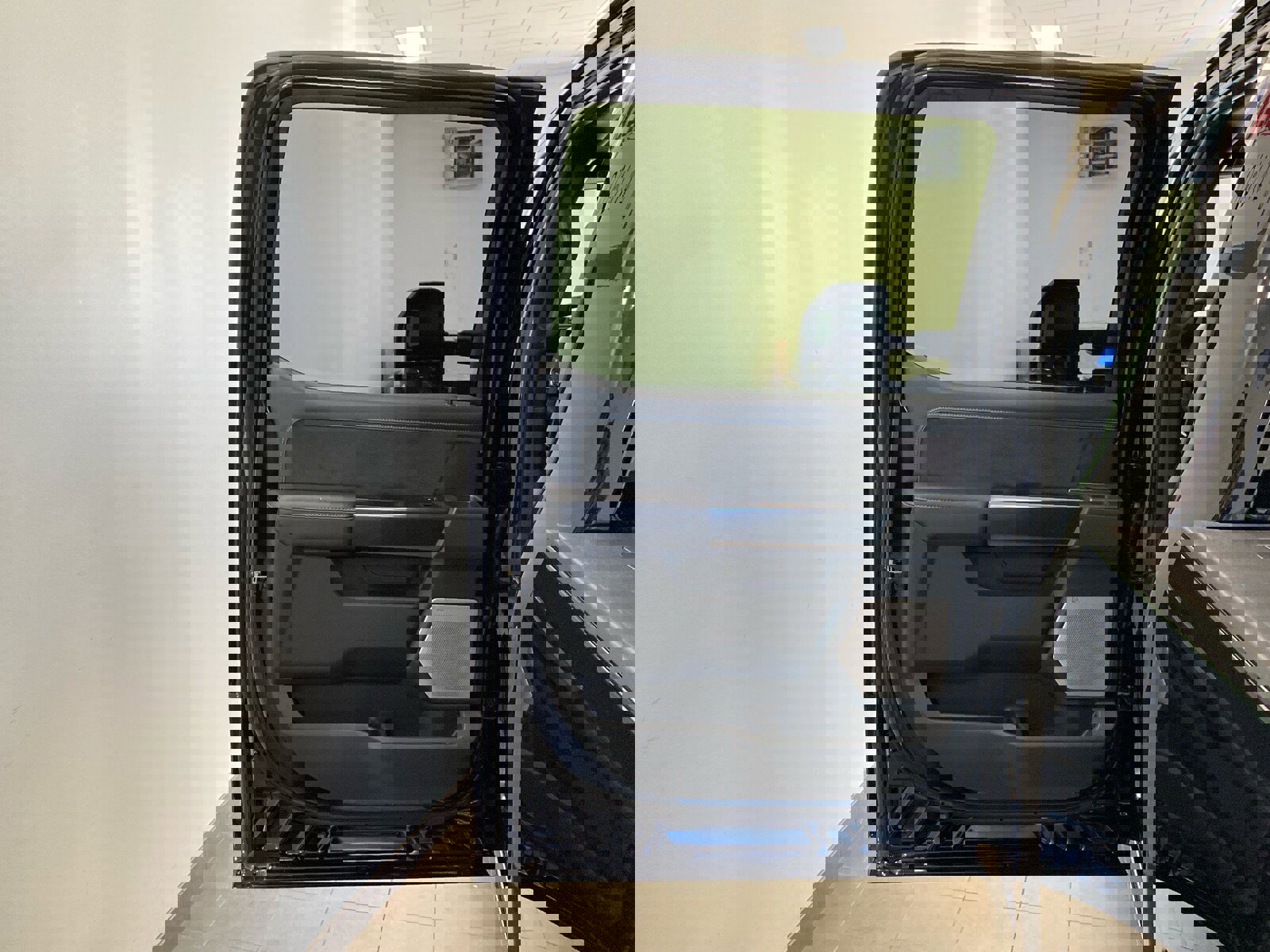 New 2026 Ford F350 Platinum image 30