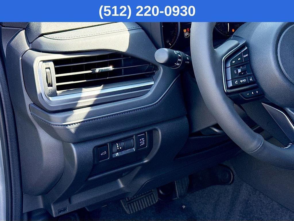 New 2026 Subaru Forester Limited AWD/4WD image 11