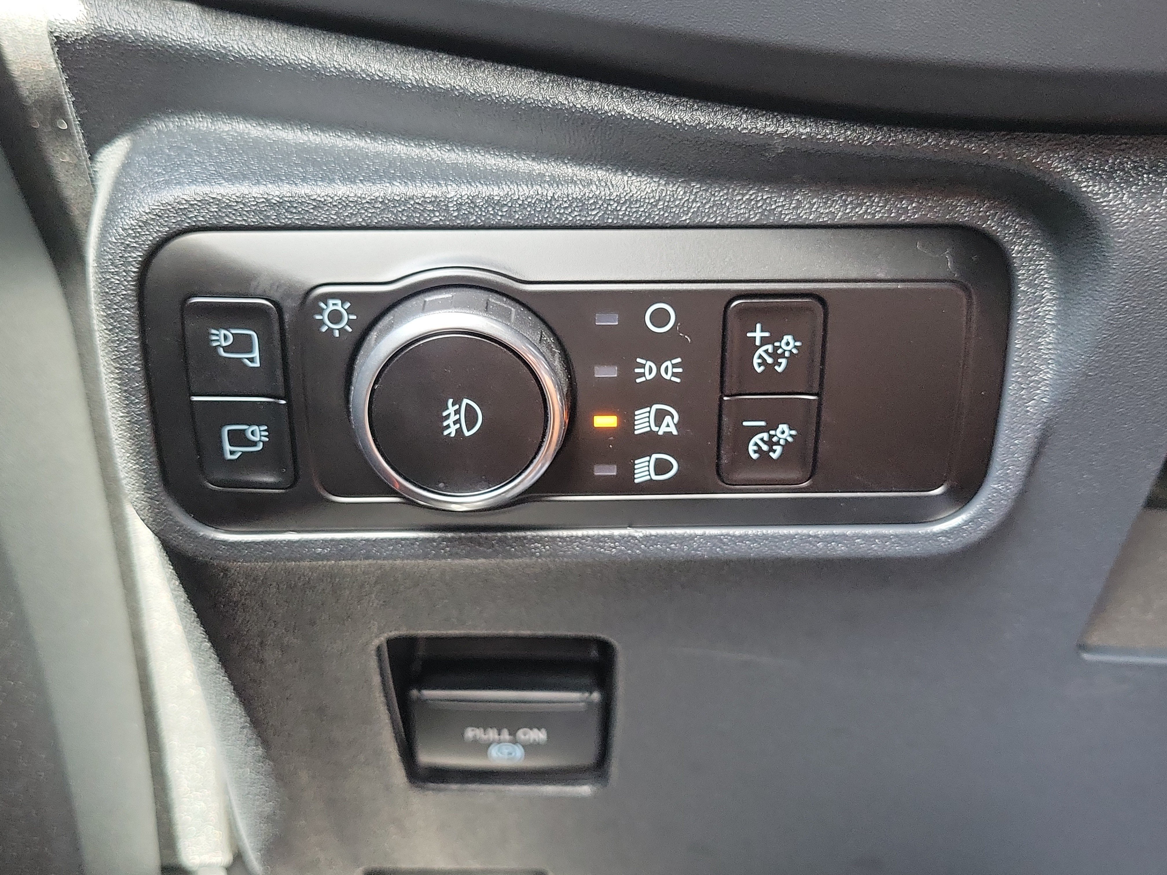 Certified 2025 Ford Bronco Raptor AWD/4WD image 28
