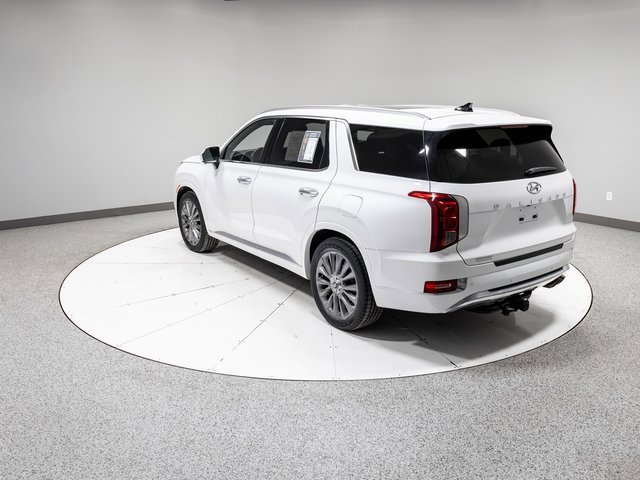 Used 2020 Hyundai Palisade Limited image 36