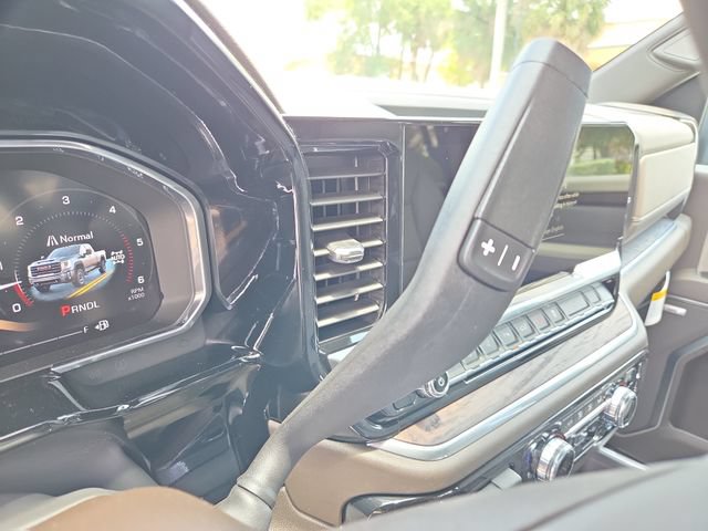 New 2026 GMC Sierra 3500 SLT w/ SLT Convenience Package AWD/4WD image 27