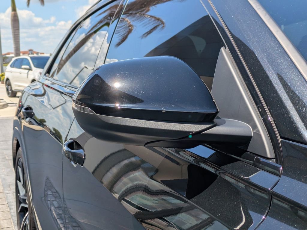 Used 2022 Audi SQ8 Premium Plus w/ Executive Package image 13