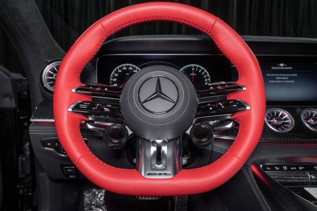 New 2026 Mercedes-Benz AMG GT 63 S image 19