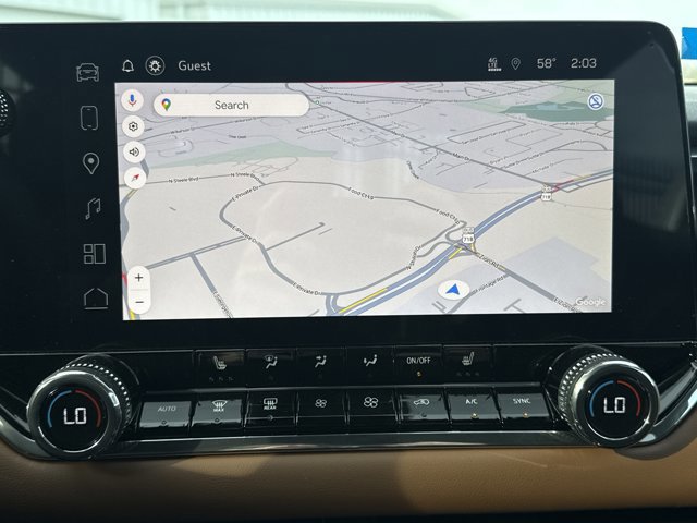 New 2026 GMC Canyon AT4 image 8