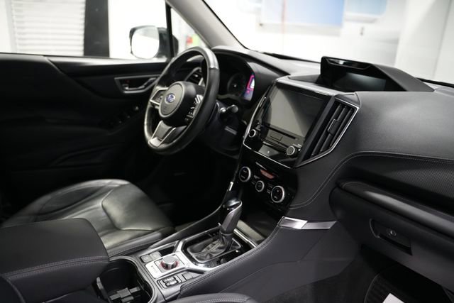 Used 2021 Subaru Forester Touring image 23
