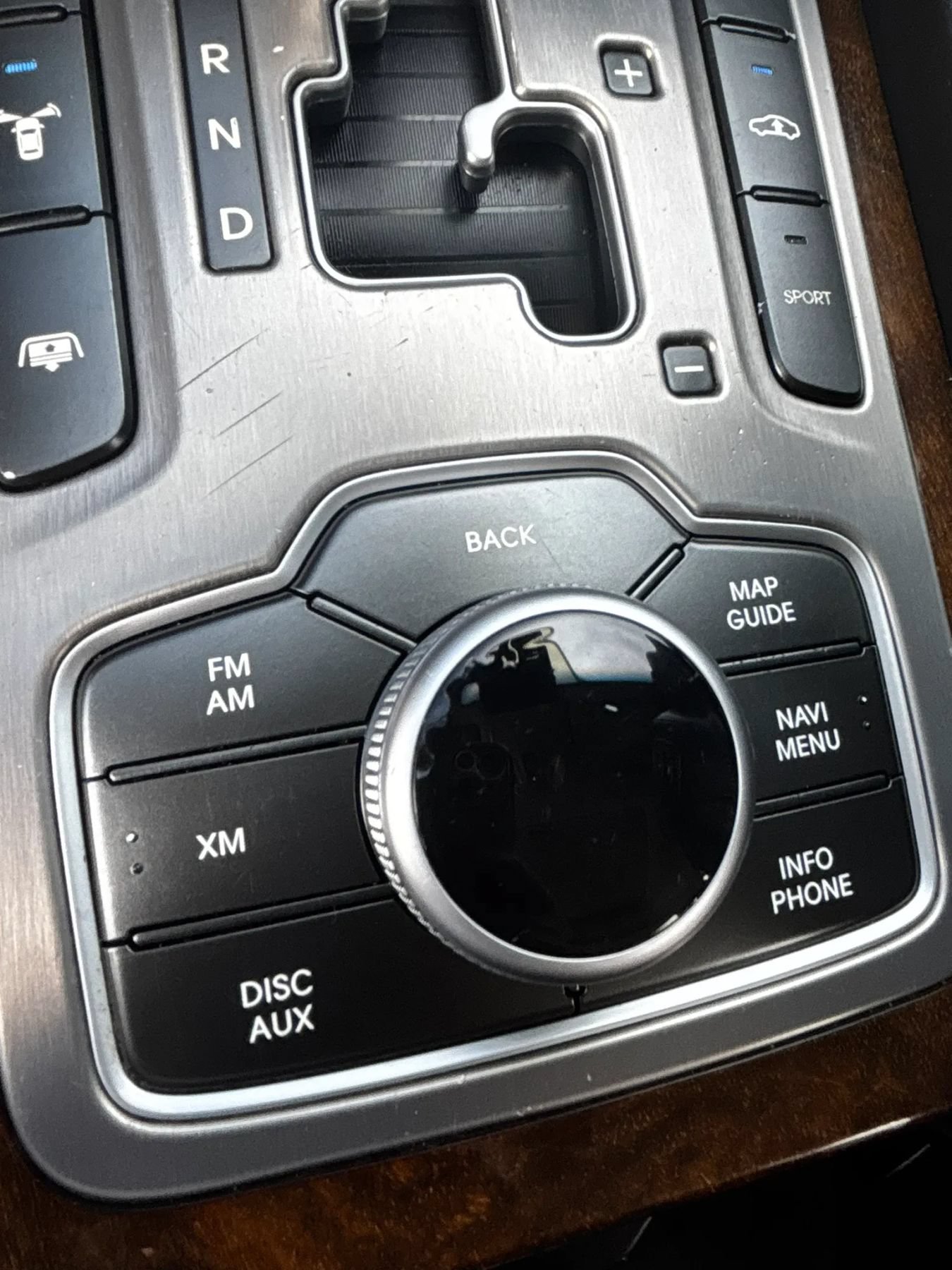 Used 2011 Hyundai Equus Ultimate RWD image 31