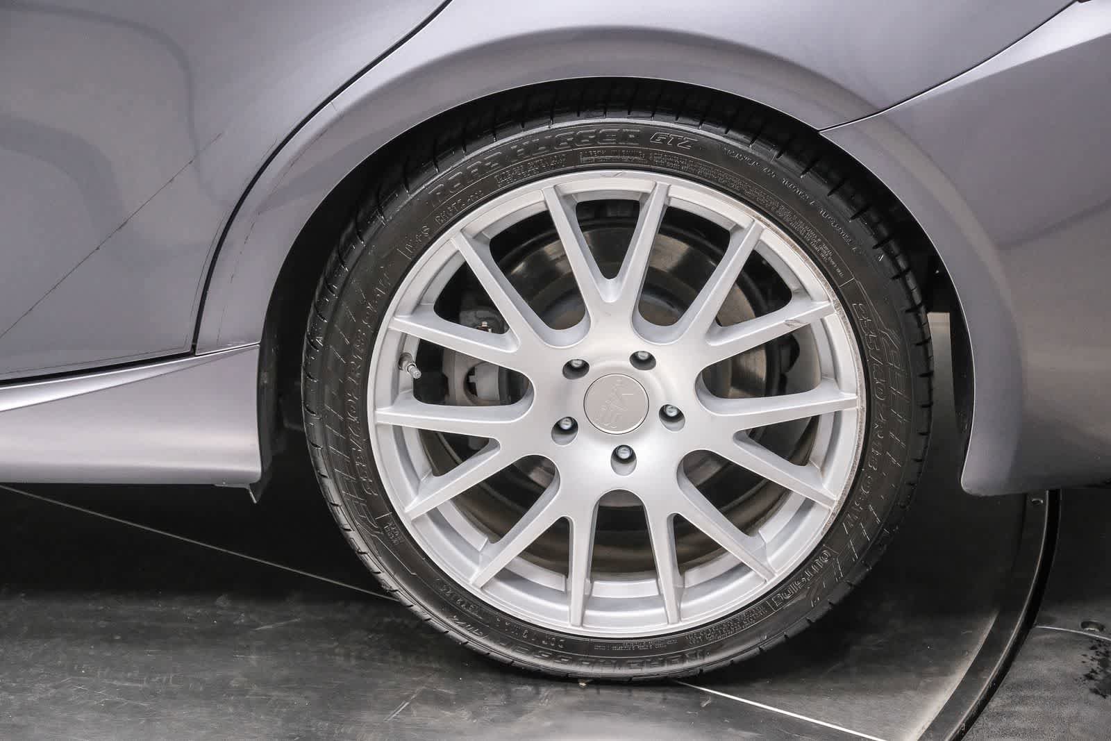 Used 2018 Lexus IS 300 F Sport AWD/4WD image 9
