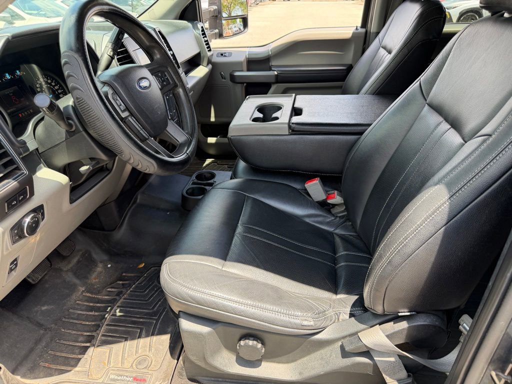 Used 2019 Ford F150 XLT w/ XTR Package AWD/4WD image 22