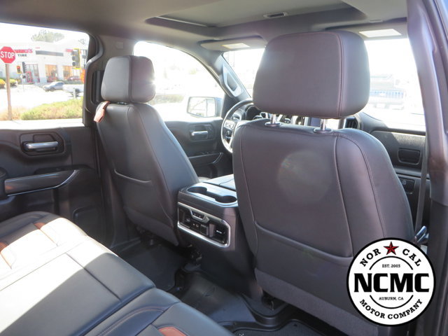 Used 2021 GMC Sierra 1500 AT4 w/ AT4 Value Package AWD/4WD image 68