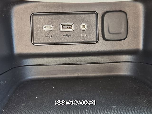 Used 2024 Chevrolet Equinox LS image 25