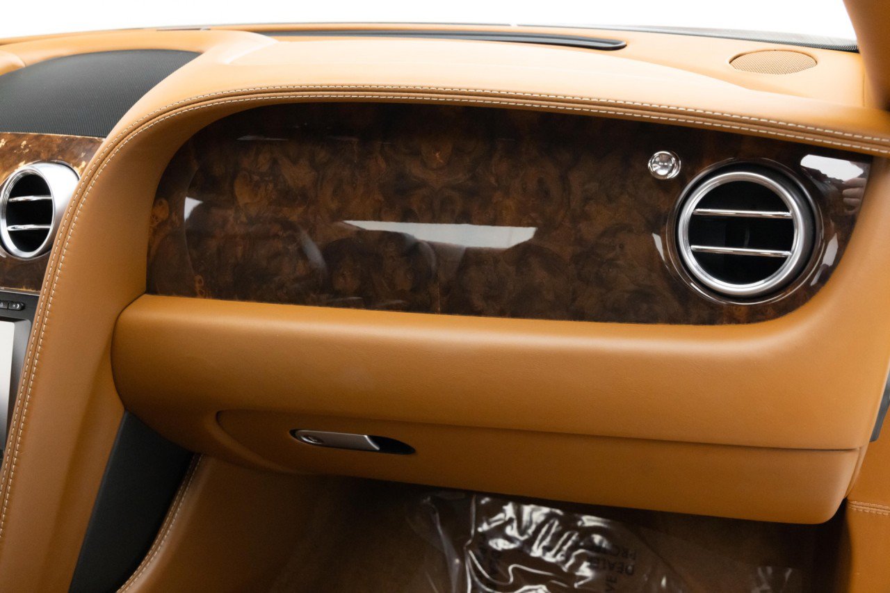 Used 2012 Bentley Continental GT AWD/4WD image 32
