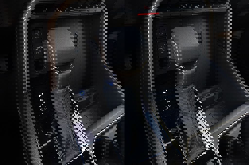 New 2026 Toyota Tundra SR5 image 8